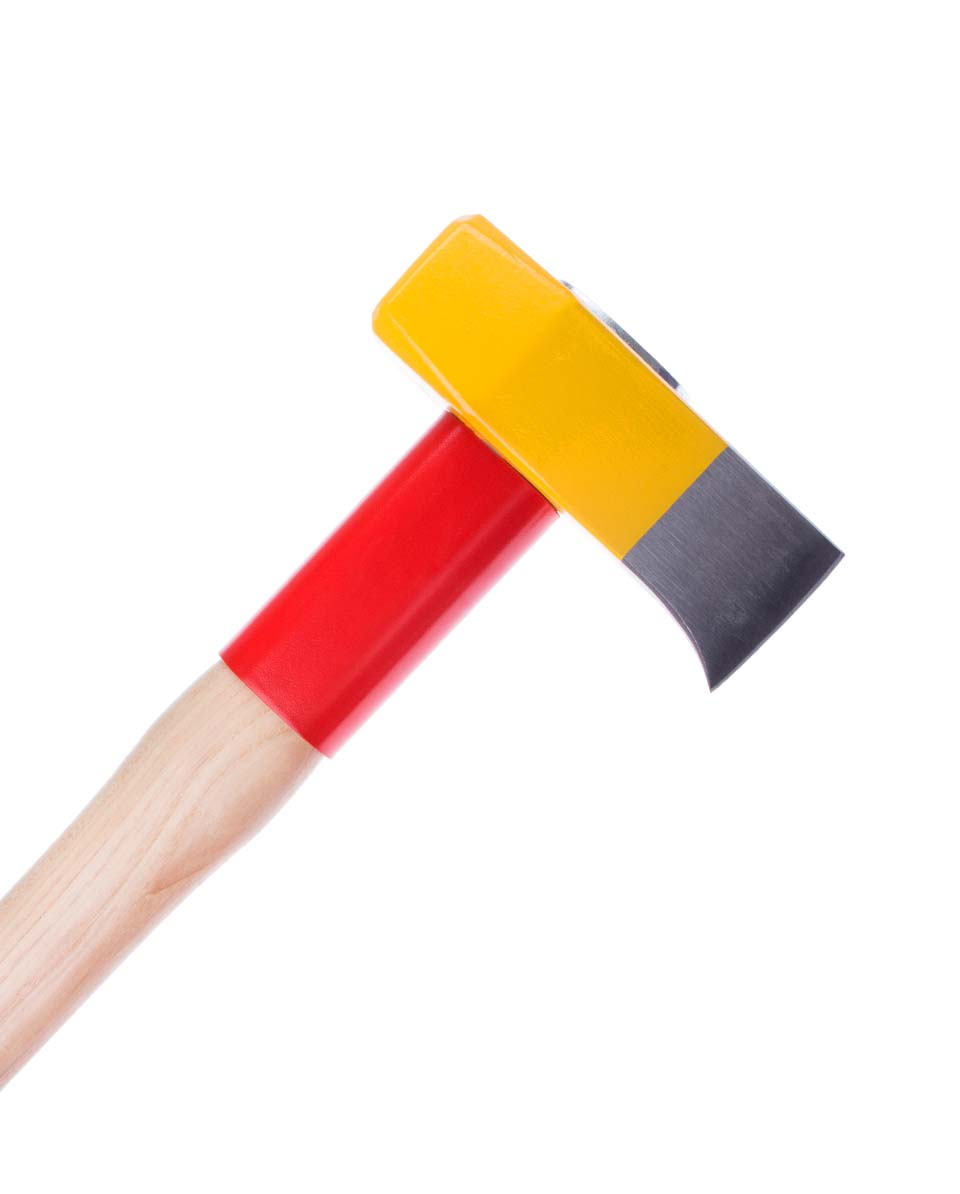 Merlin professionnel à fendre le bois