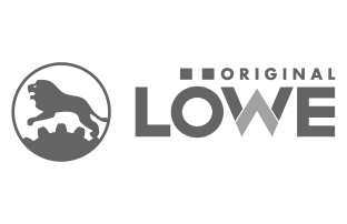 Original L�we