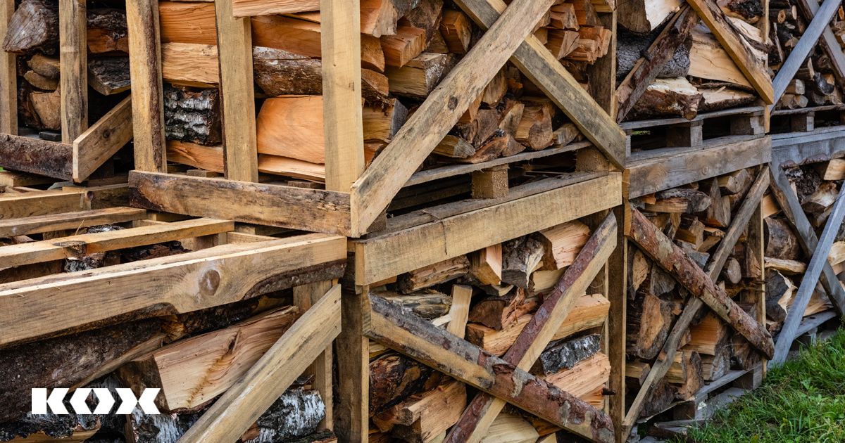 acheter au mieux du bois de chauffage
