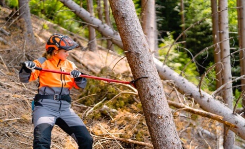 Interview Kerstin Seitz