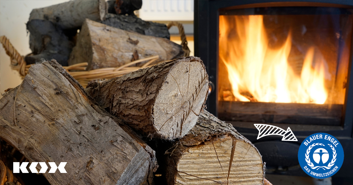 chemine de manire cologique !