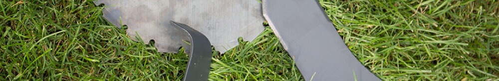 COUTEAUX ET LAMES POUR TOUT DBROUSSAILLER