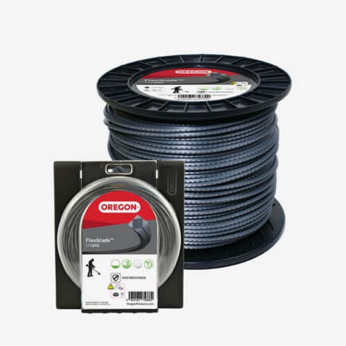 Oregon Flexiblade Freischneidefaden
