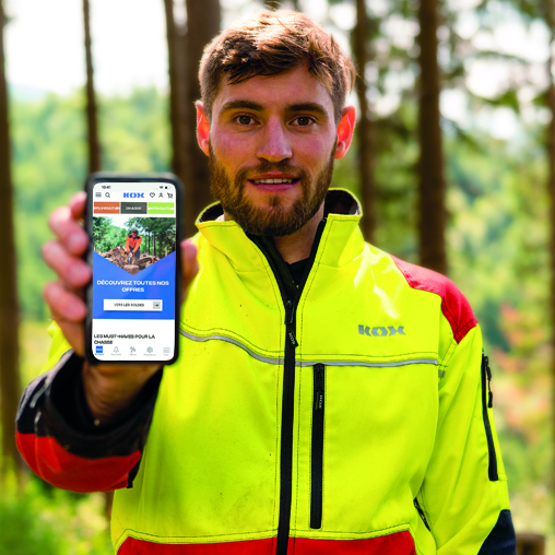 Supprimer le compte client