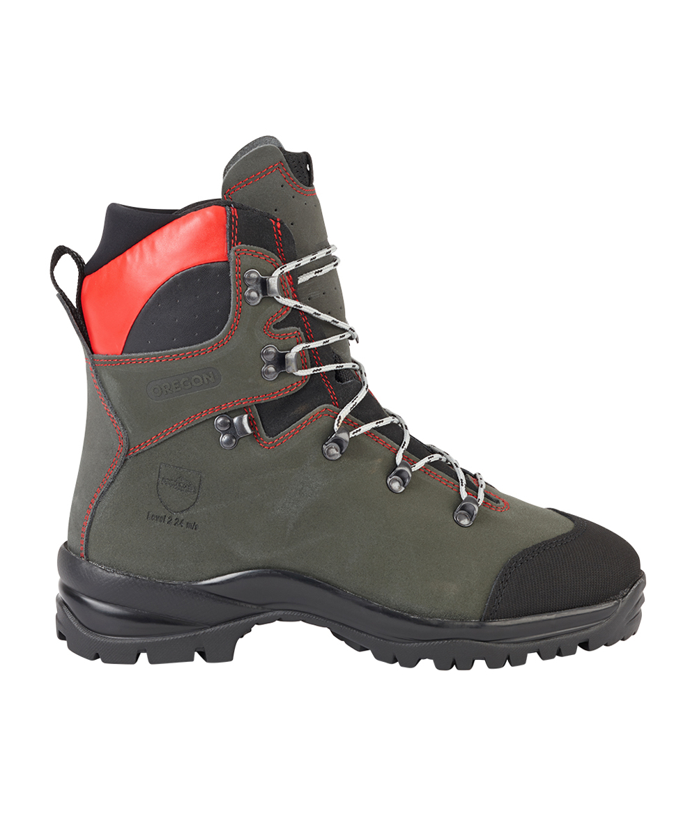 Brodequin forestier on sale