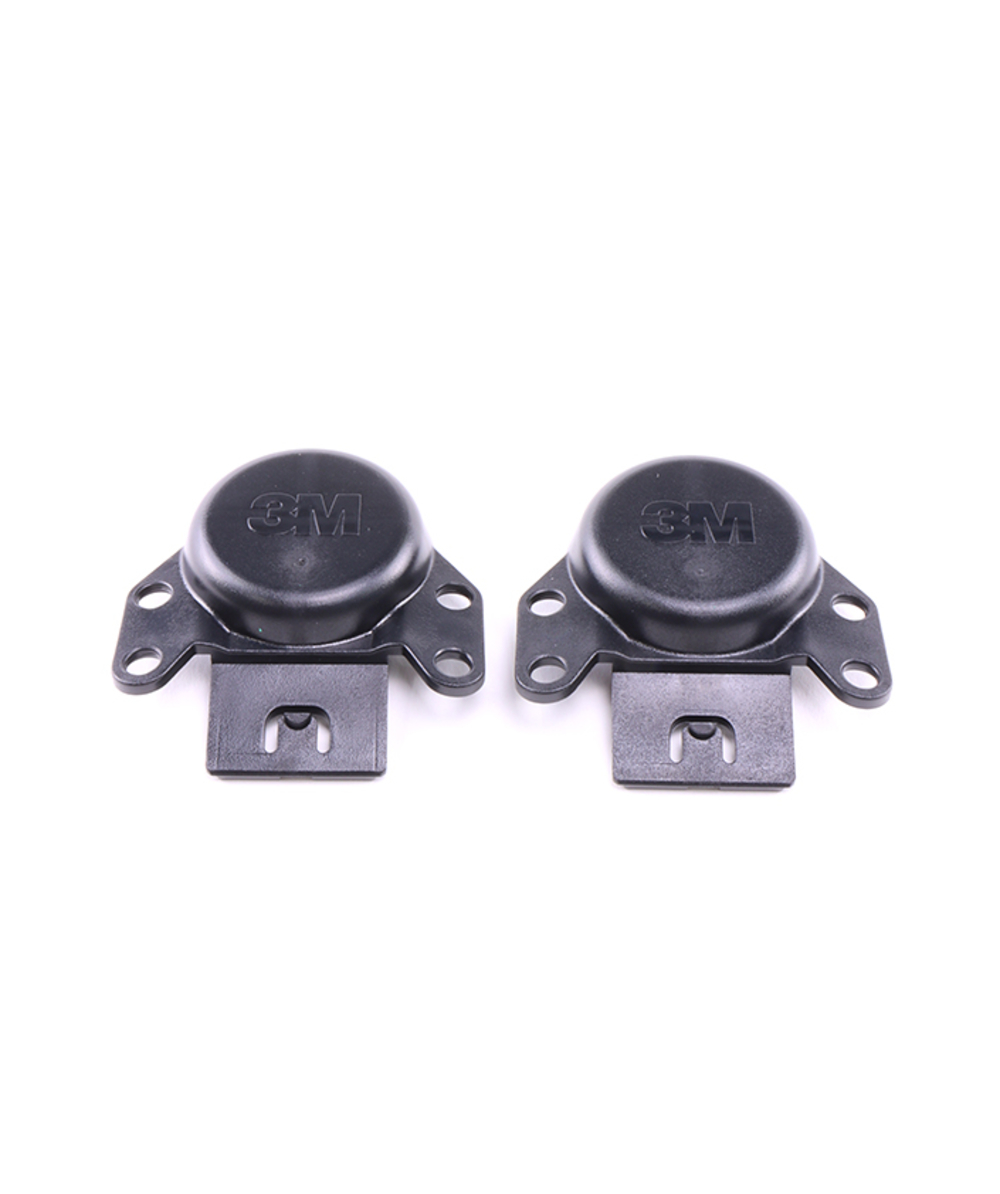 3M P3E Adaptateur set de 2 pour H700 et G3000, XX74217