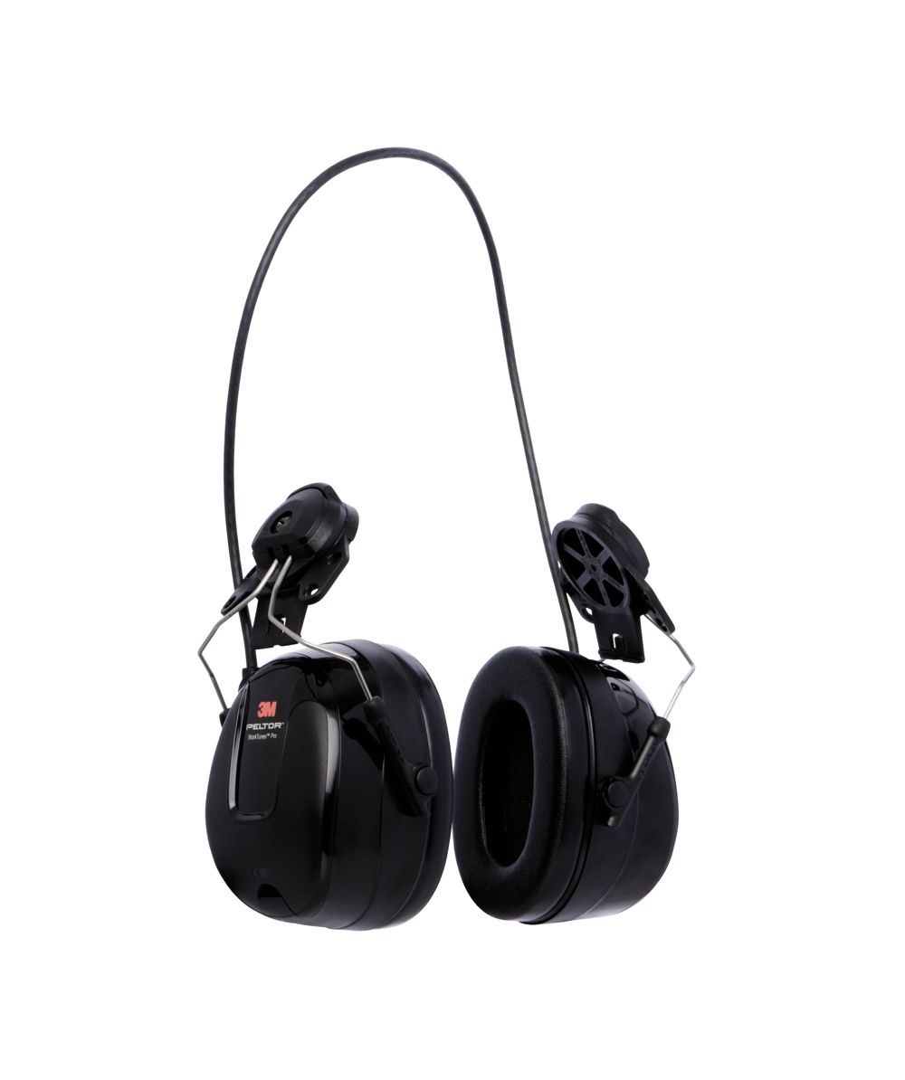 3M Peltor ecouteurs audio avec protection auditive avec radio FM