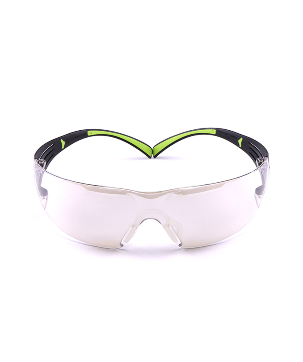 3M SecureFit 400 lunettes de protection, Intérieur/extérieur, XX74510