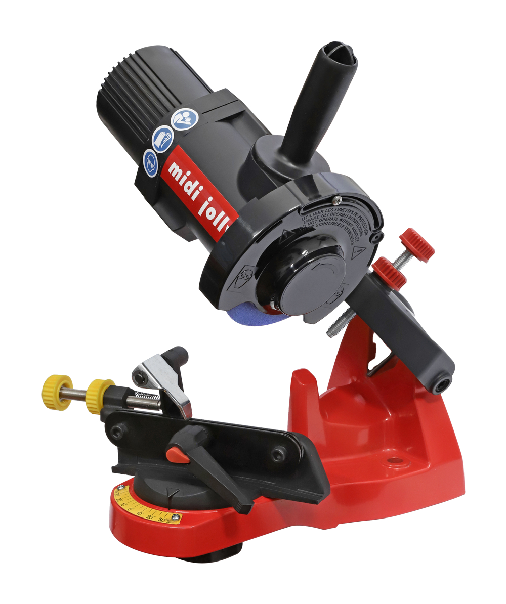 Affteuse lectrique Tecomec MIDIJolly-N Pruner MJ 50-60, XX11909020