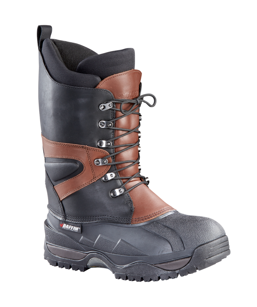 Botte hiver deals baffin