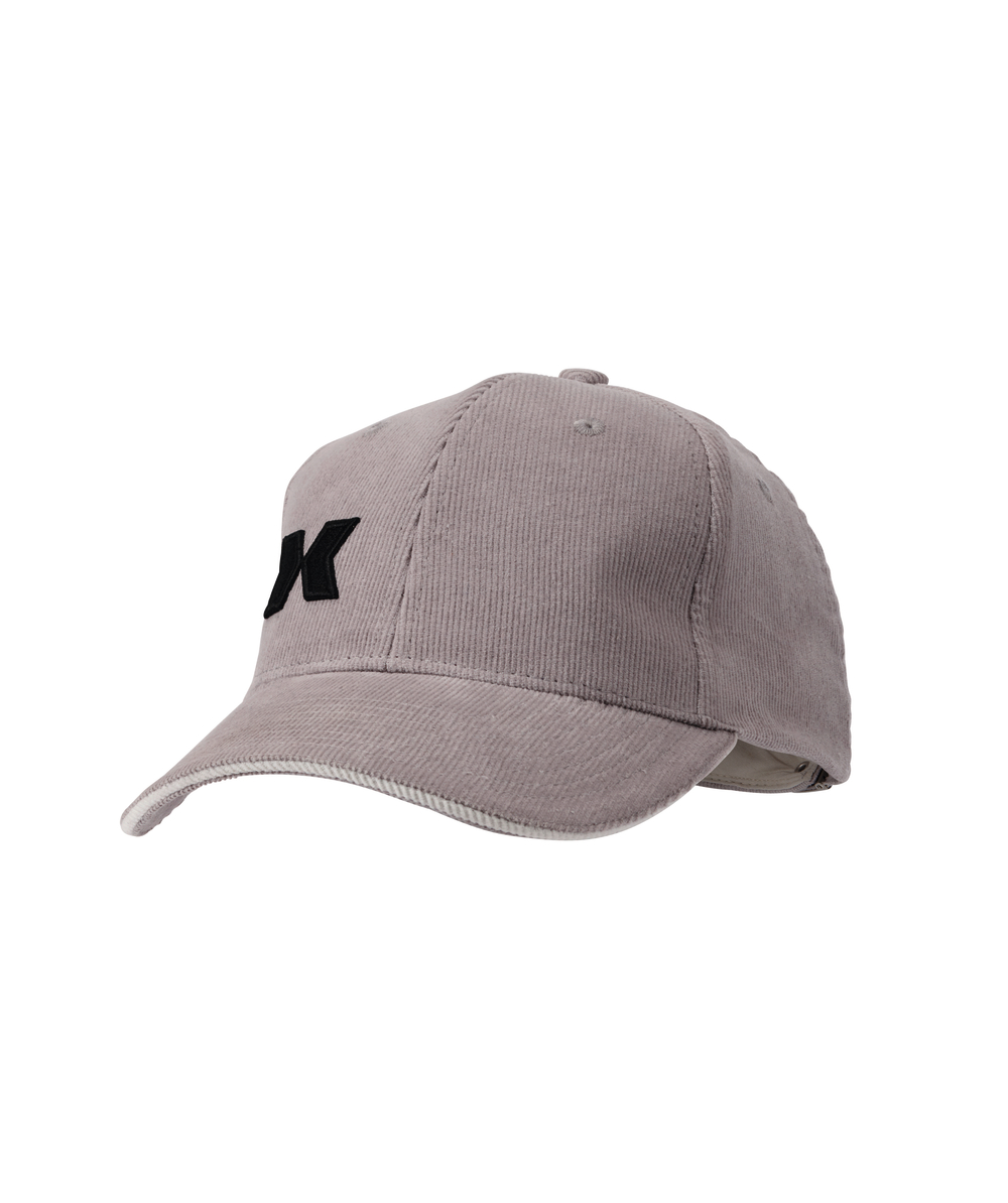 Casquette KOX gris clair, gris clair, XX72516