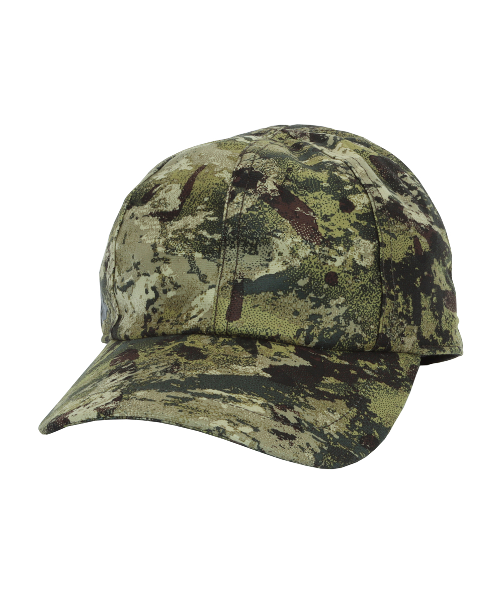 Casquette  visire Seeland Avail Camo Cap InVis Green, Invis Green, XXSL1812460