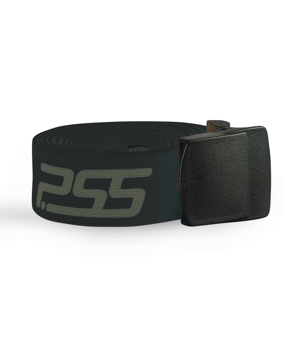 Ceinture PSS noir, Noir, XX72522