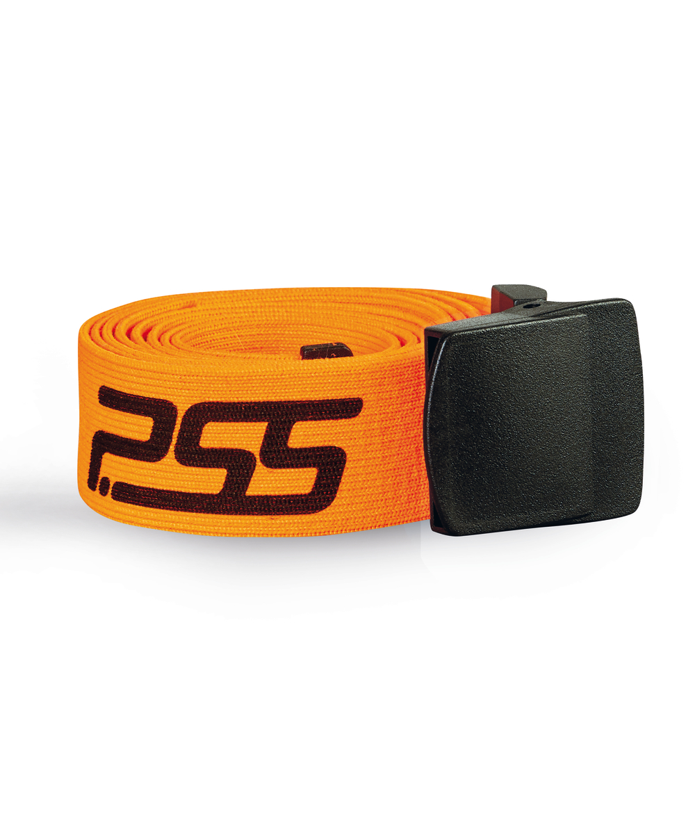 Ceinture PSS orange, Orange, XX72521