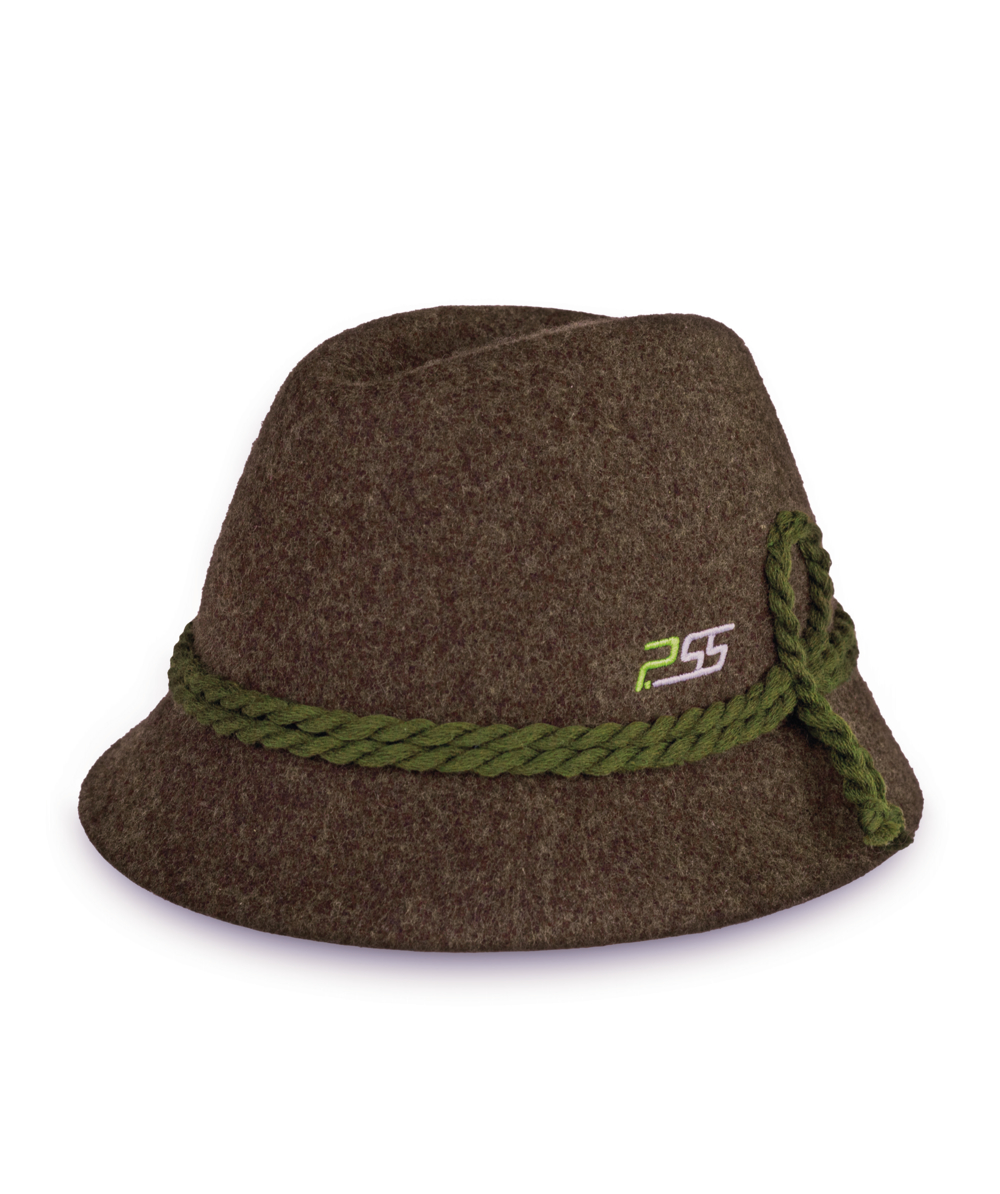 Chapeau de chasse PSS / Casquette de chasse Xtreme vert, vert, XX72527