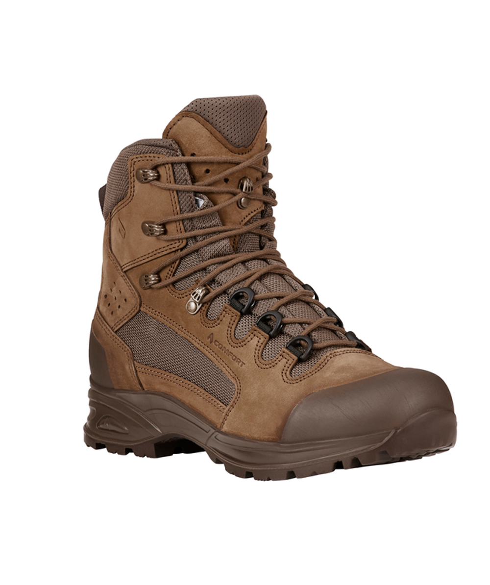 Chaussures d'extérieur HAIX Scout 2.0 marron, marron, XX73433