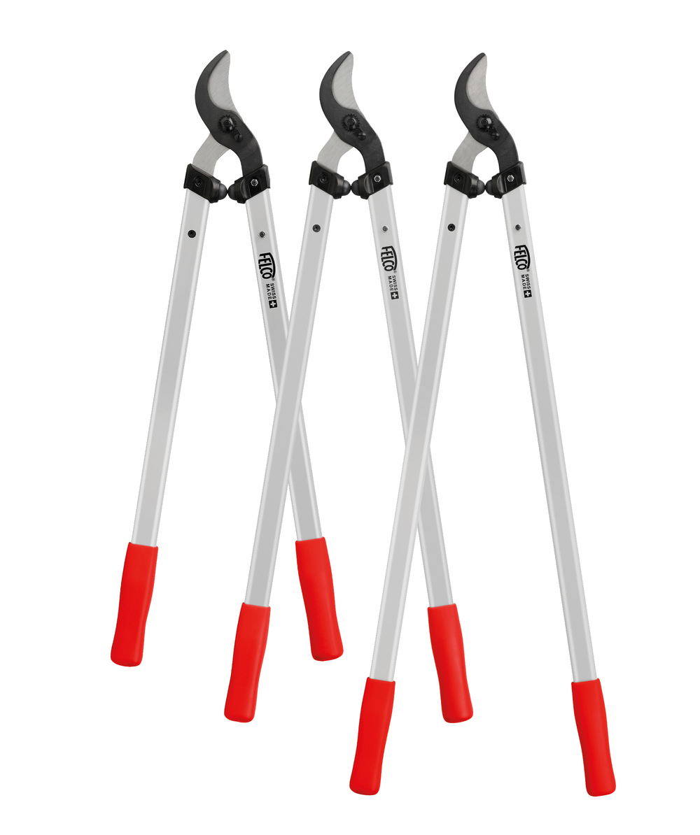 lagueur Felco 221, longueur 70, 80 ou 90cm, Longueur 70, 80 ou 90cm, XXFELCO-221