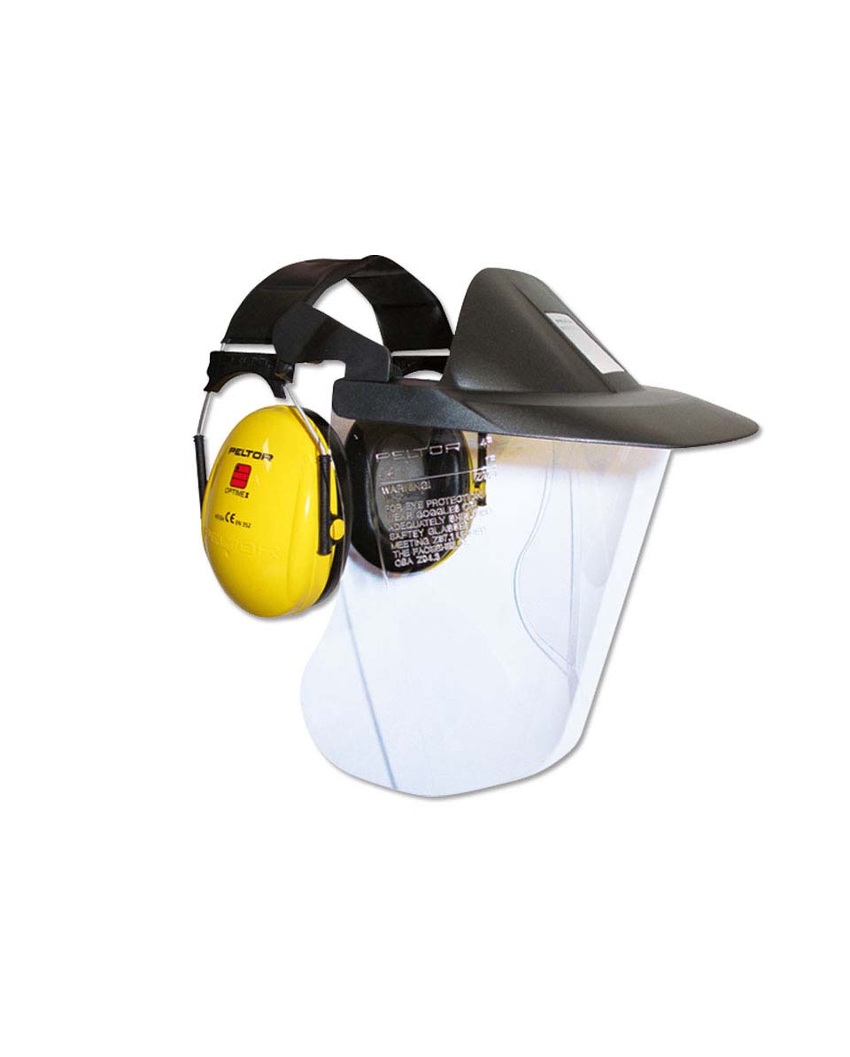 Visière De Rechange Teintée Pour Casque De Moto - Compatible Protectwear V190, V200, V130 Et Modèles Similaires