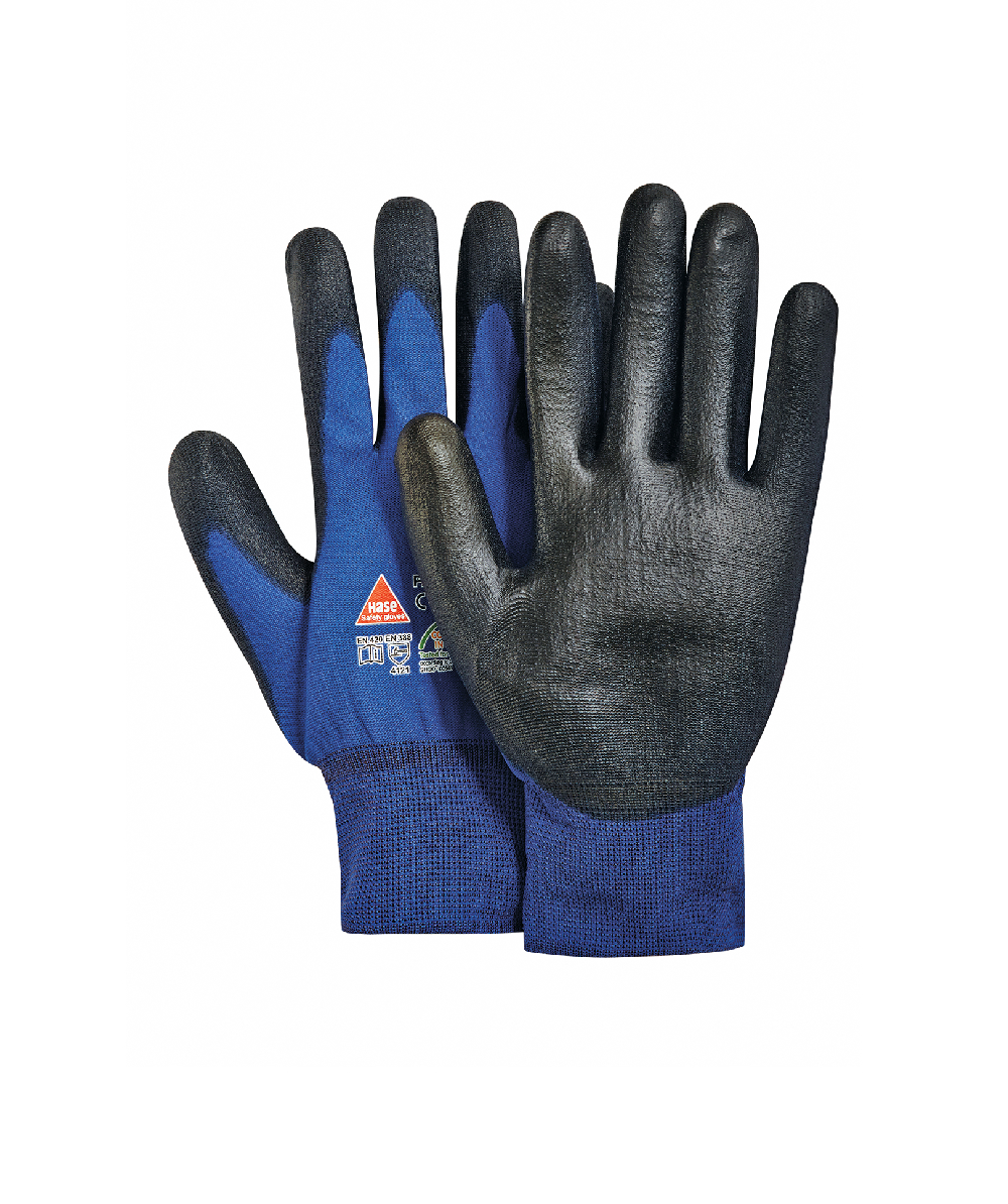 Gants de manutention Padua blue, XX75109