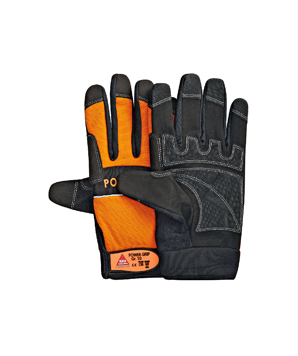 Gants de manutention Power Grip