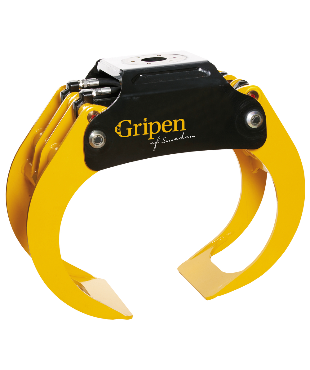 Grappin  grumes HSP Gripen HD, Heavy Duty, XXKX-HD