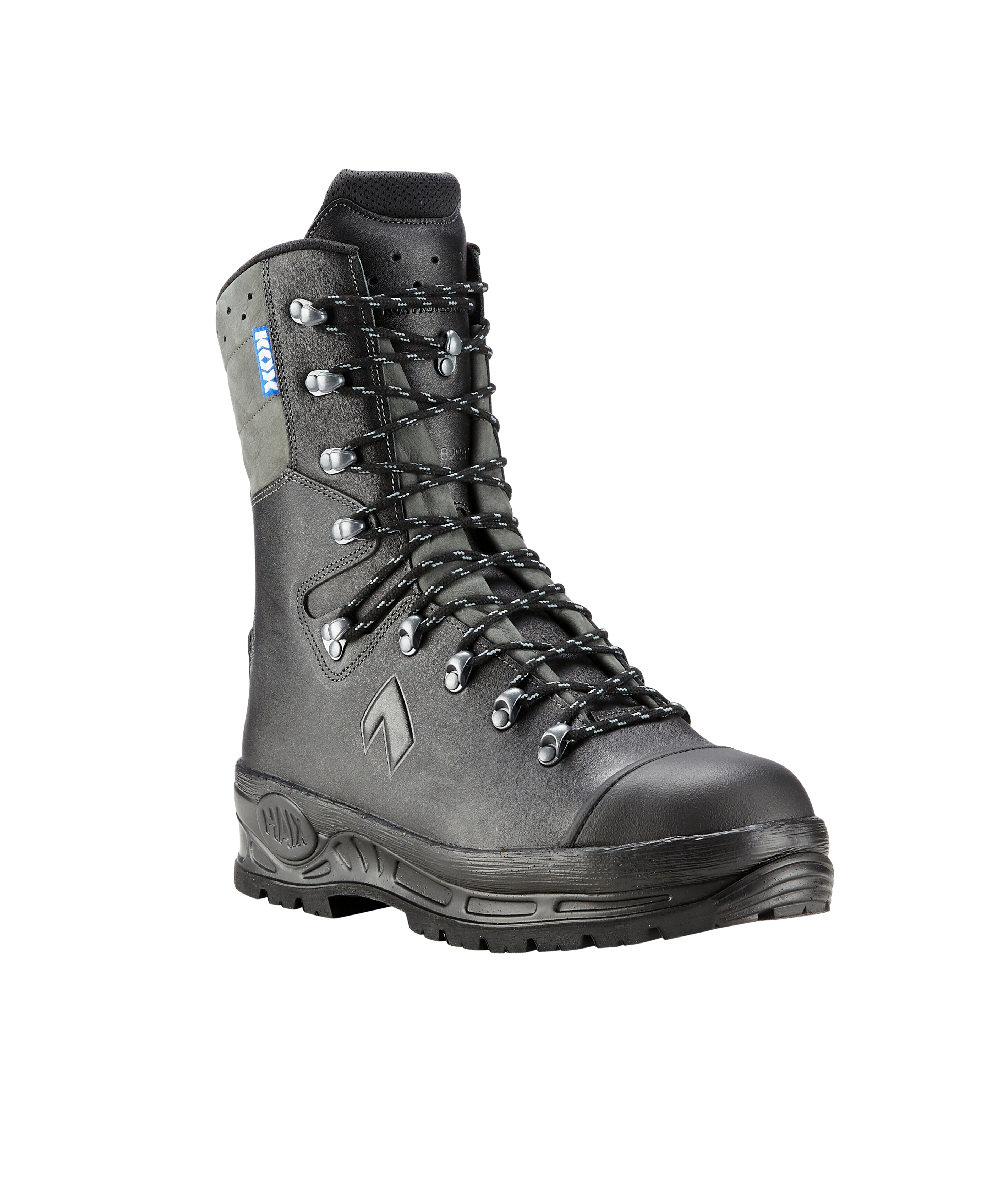 HAIX Protector 2.0 brodequins de protection anti coupures dition