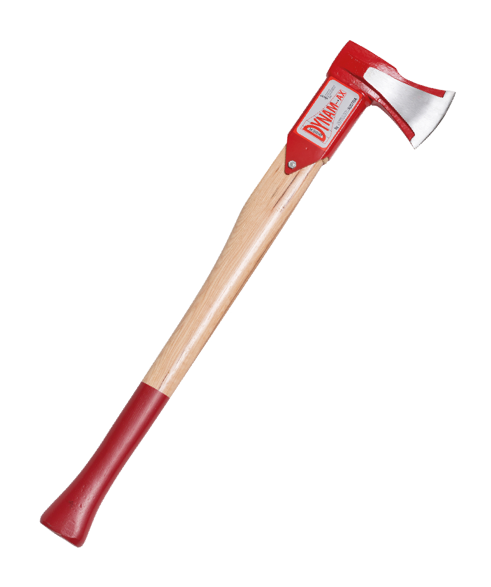 Hache  refendre Biber Mller Dynam-Ax, 78 cm, 2500 g, XX97144