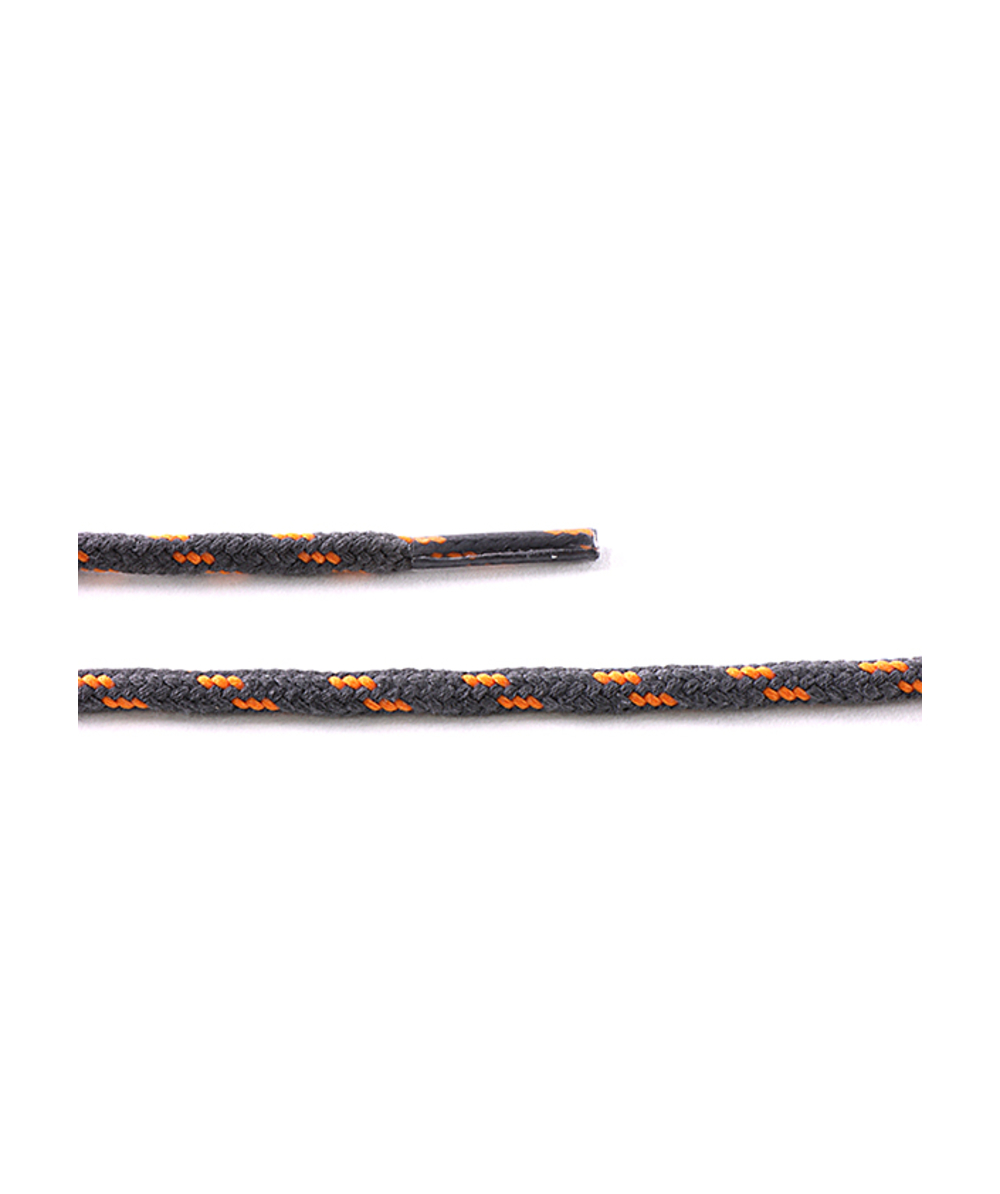 Haix lacets gris/orange, pour Protector Low 2.0 de KOX, XX73122-000