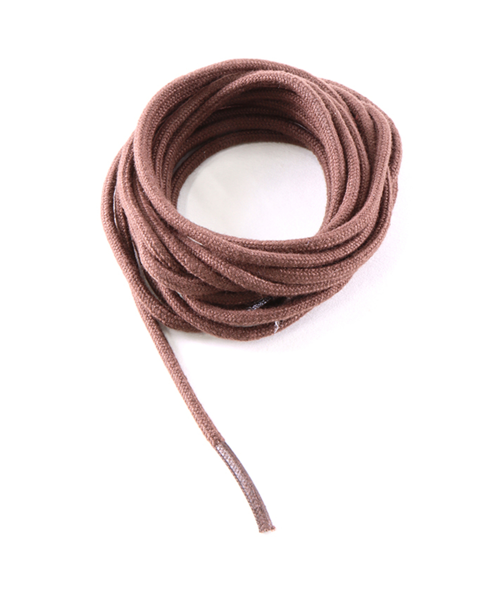 Haix lacets marron