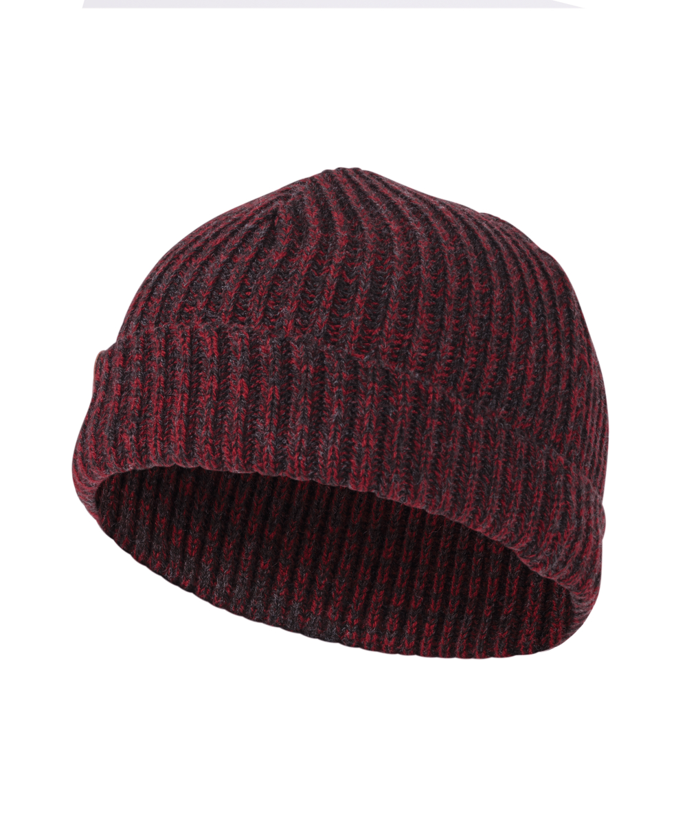 KOX Beanie, rouge tachet, XX72518