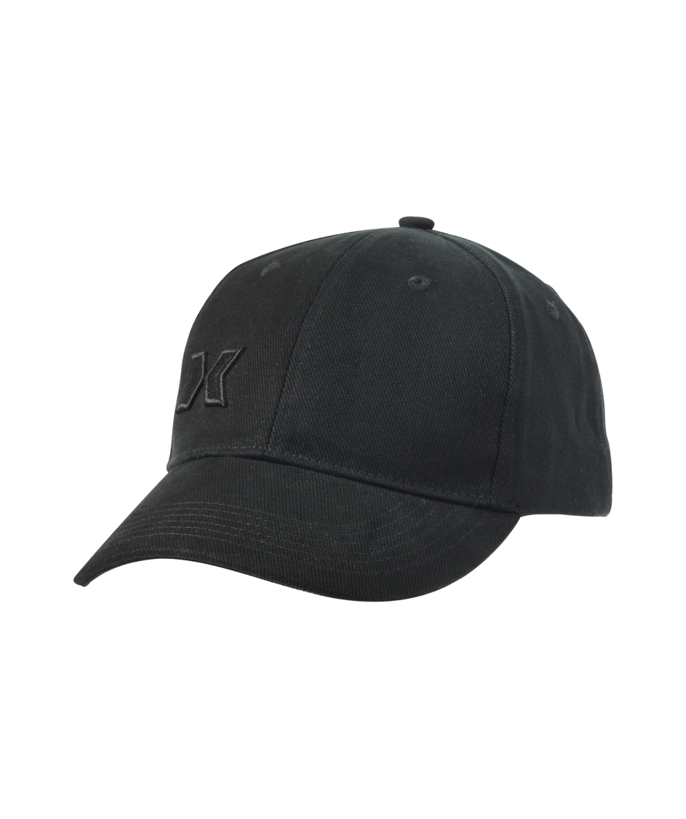 KOX Classic Cap, noir, XX72515