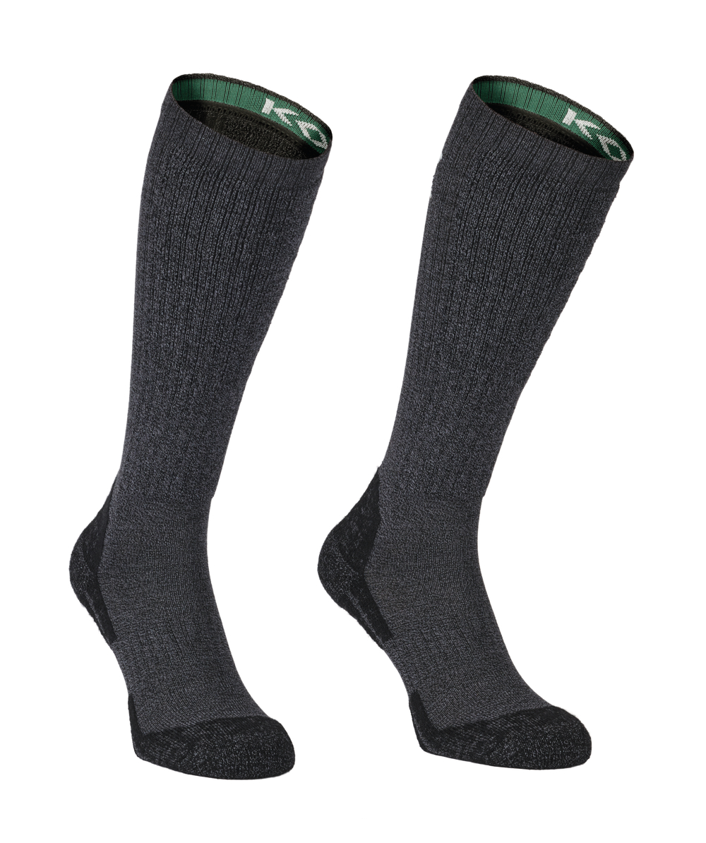 KOX Socks Coolmax Long, Polyvalent, XX77307