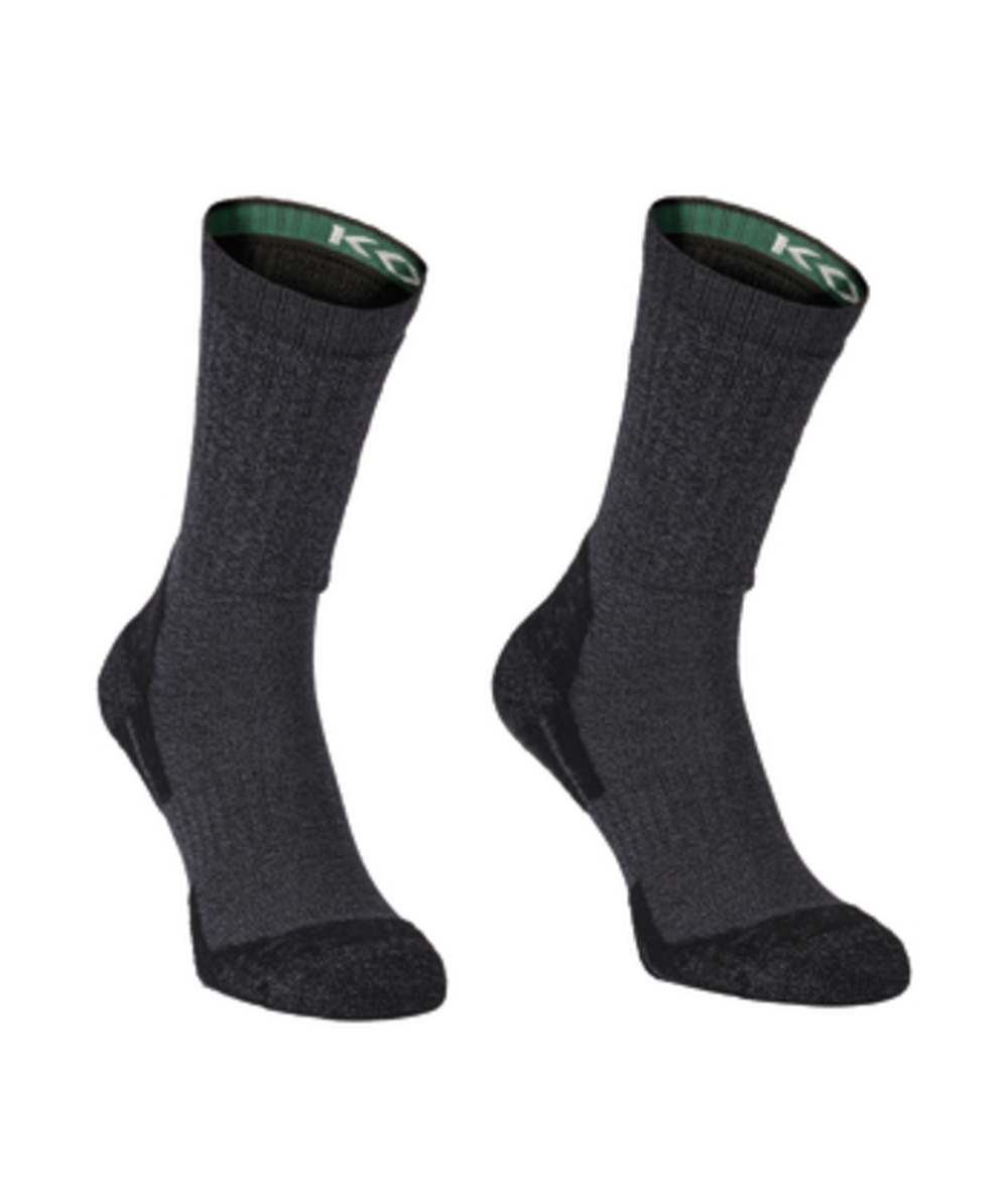 KOX Socks Coolmax Mid, Polyvalent, XX77306