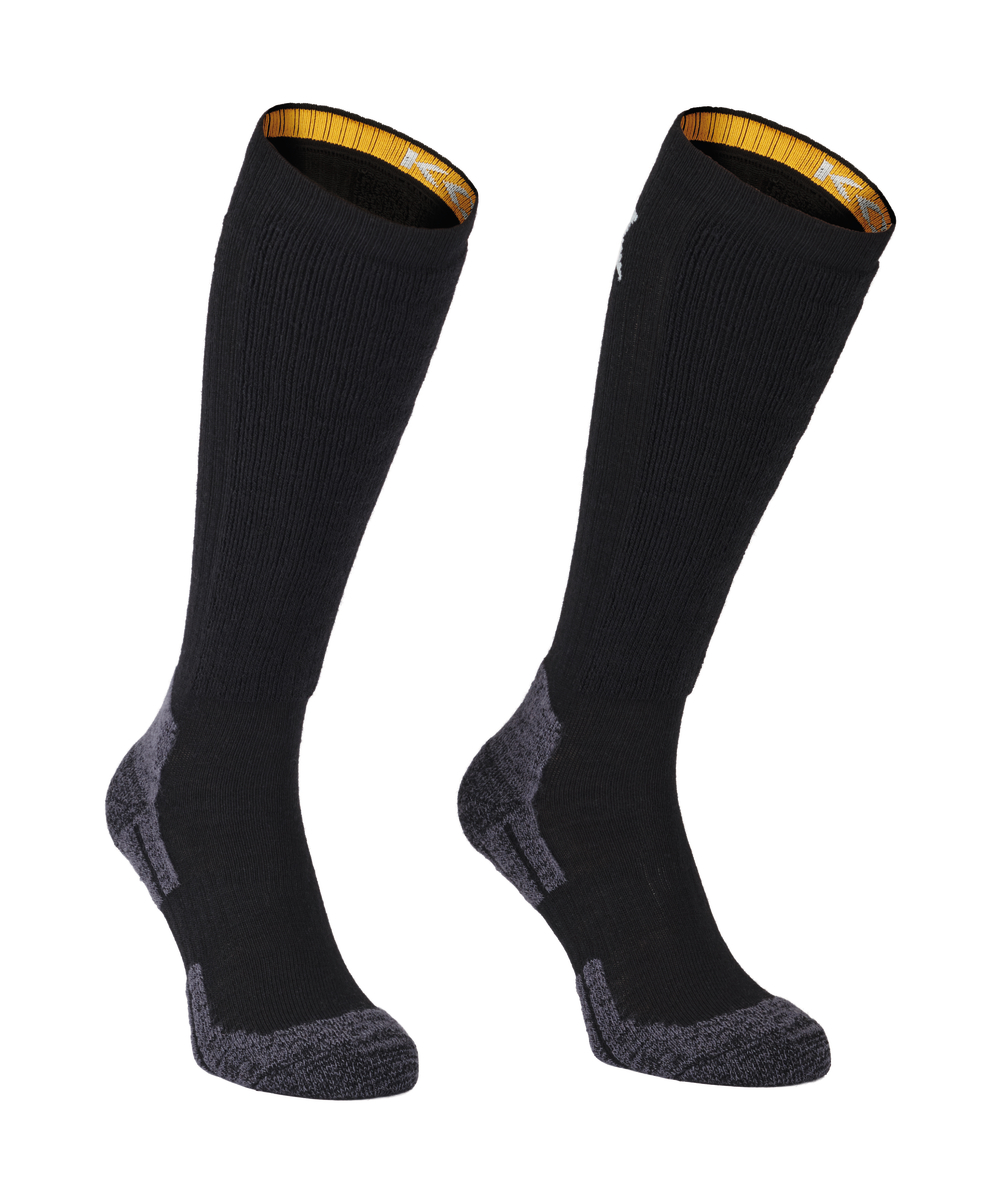 KOX Socks Wool Long, Réchauffant, XX77309