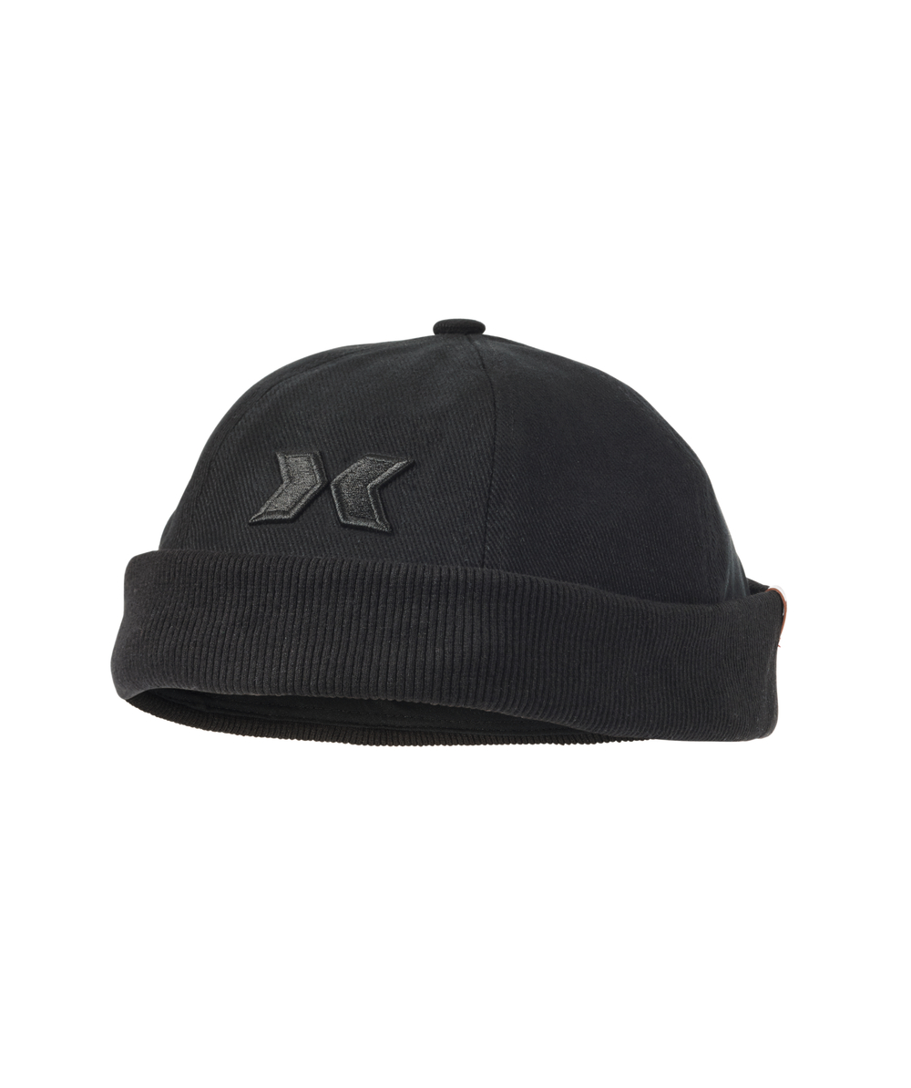 KOX Worker Cap - noir