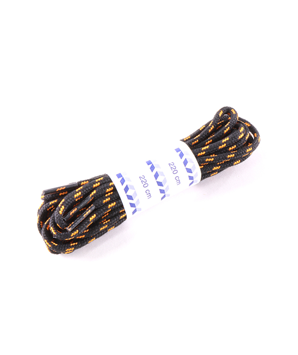 Lacets KOX orange noir acheter en ligne d s maintenant