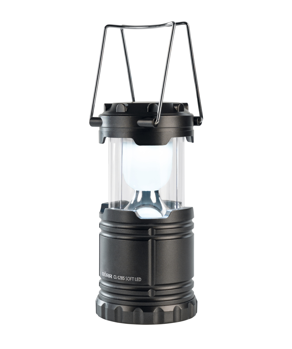 Lampe de camping LED CL-1285 DRR, 90 Lumen, XXDR980374