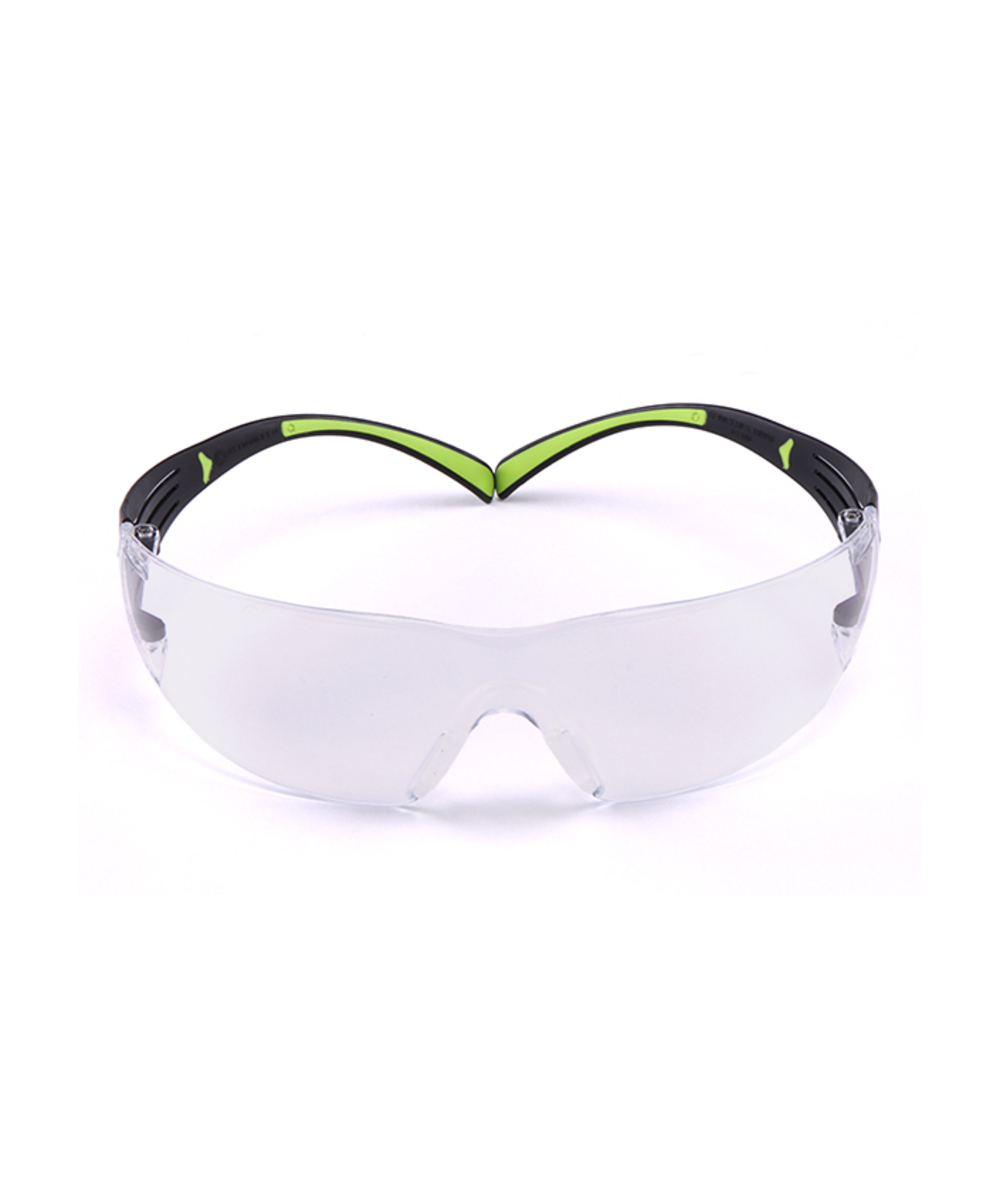 Lunettes de protection 3M SecureFit 400 verres incolores
