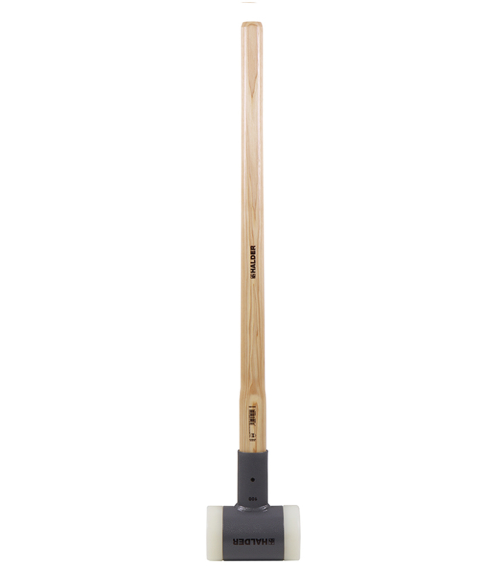 Maillet Halder, Poids de la tte 5kg, XX97171-00