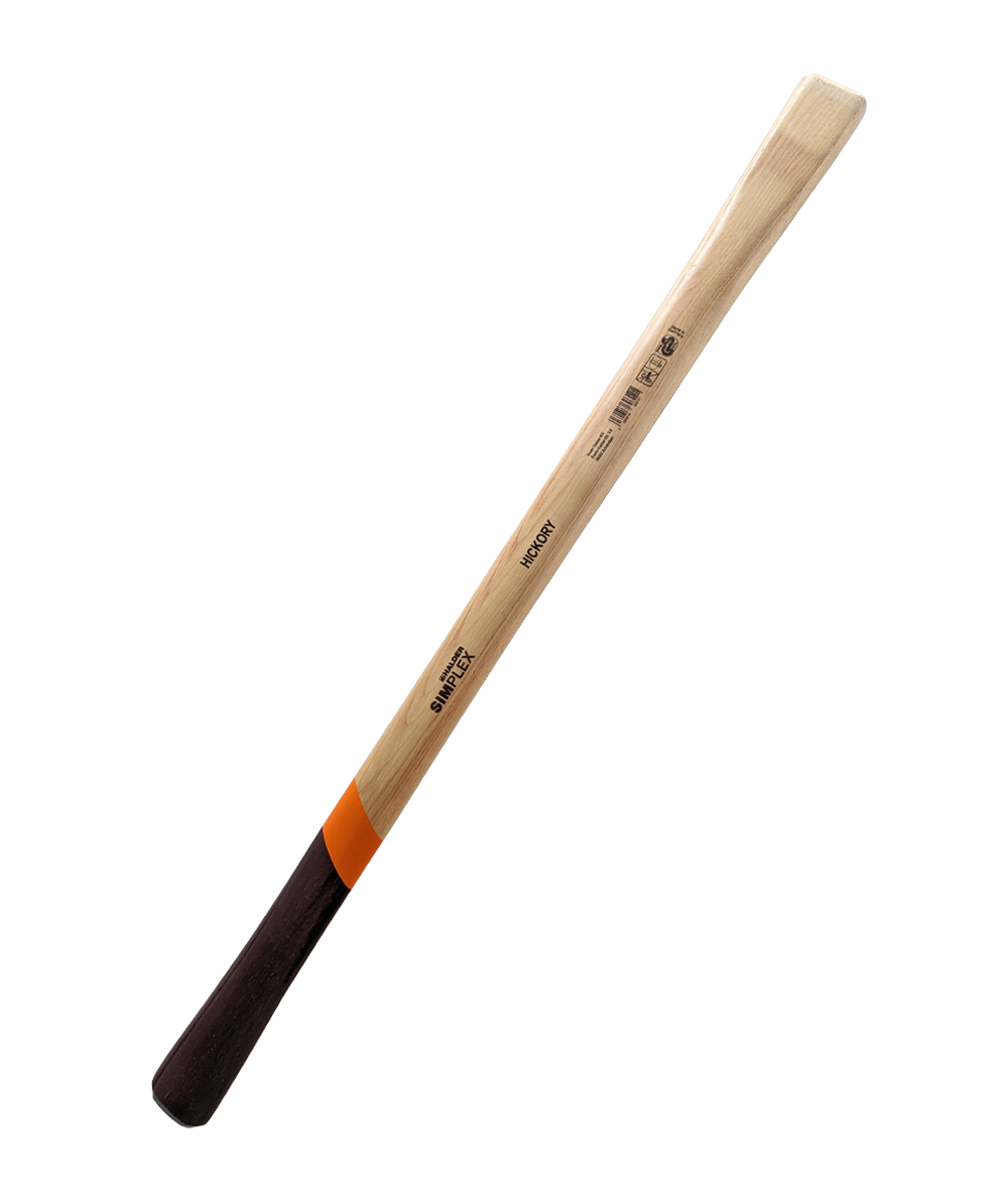 Manche de rechange 83 cm, pour marteau debcheron Simplex, XX97126-4