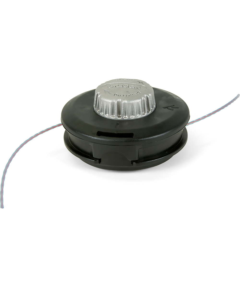 Oregon Tte de coupe semi-automatique Tap & Go 130 mm, 539137