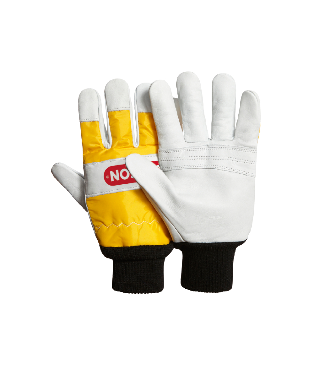 gants anti coupure - niveau 3 - taille 9 - lot de 10 - bizline 730145