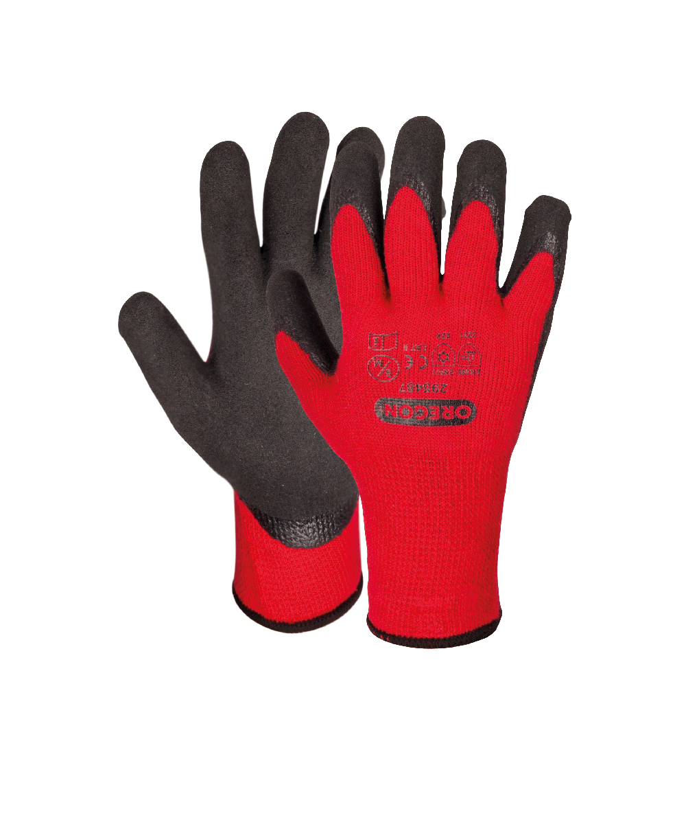 Arbeitshandschuhe Winterhanschuh Gants Hiver Gants de Travail D'Hiver -30°C