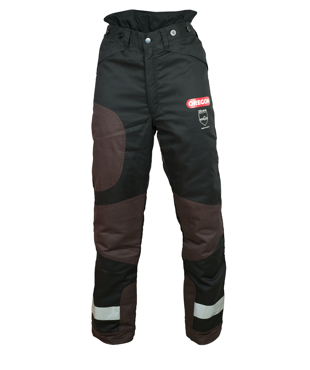 Pantalon anti coupures Oregon Yukon