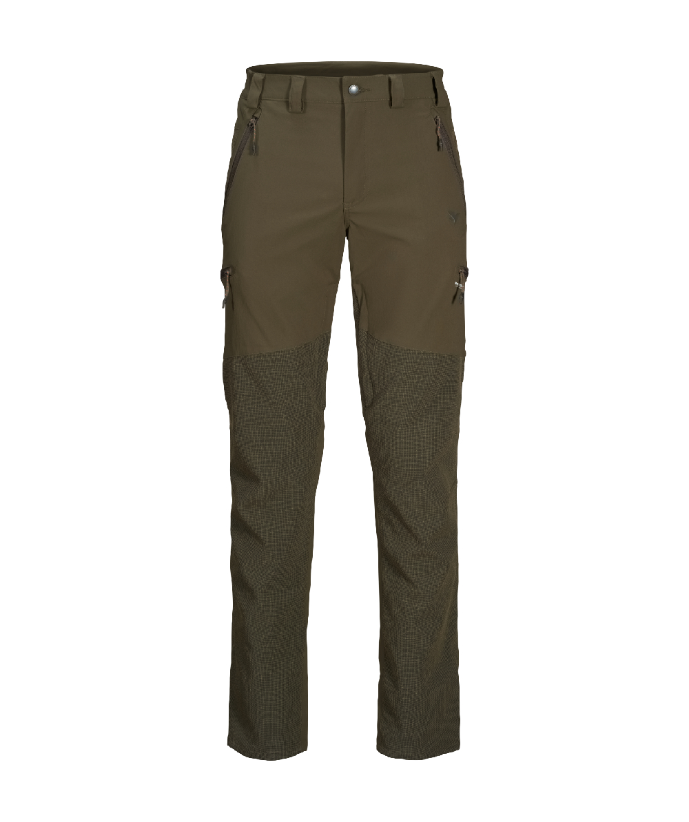 Pantalon dextrieur Membrane Pine Green de Seeland, XXSL1120328