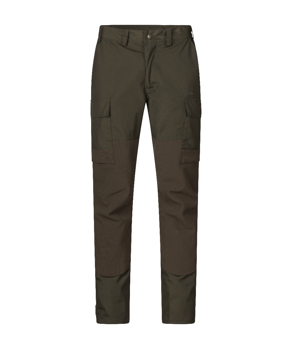 Pantalon de chasse Arden Pine Green de Seeland, XXSL1123828