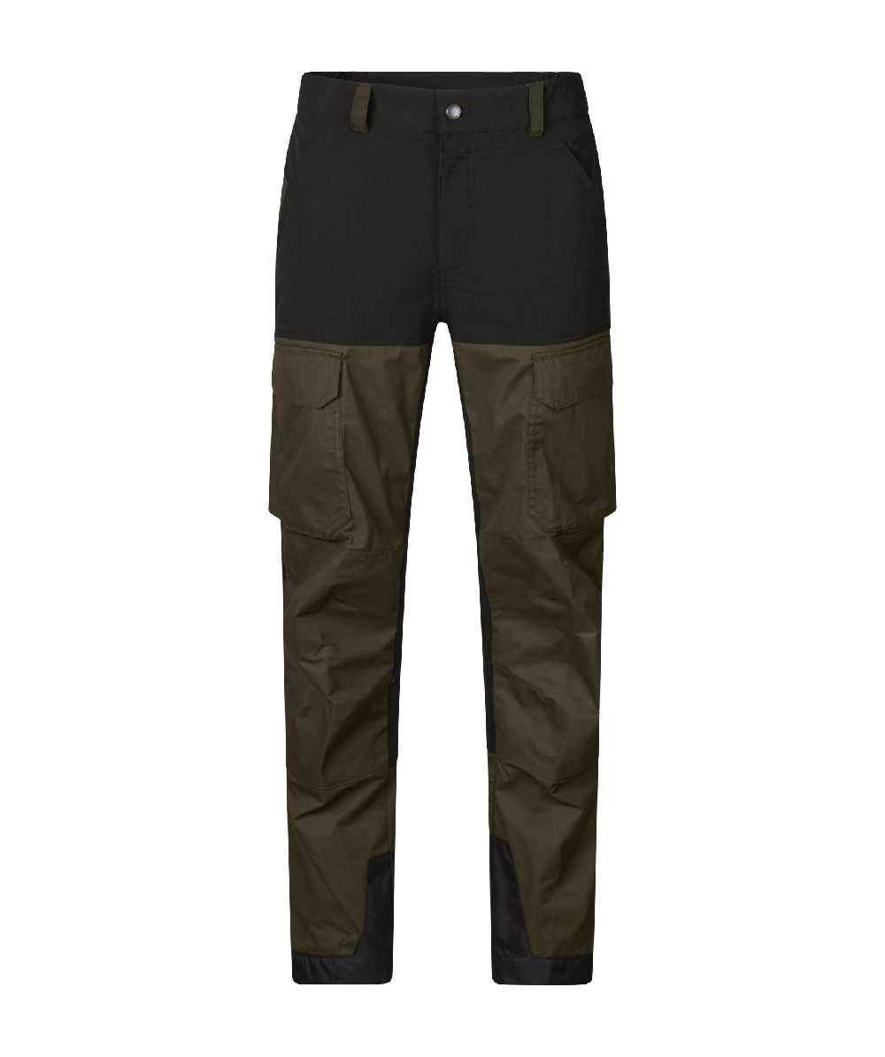 Pantalon de chasse Elm Grizzly Brown / Mtorite de Seeland, XXSL1125921