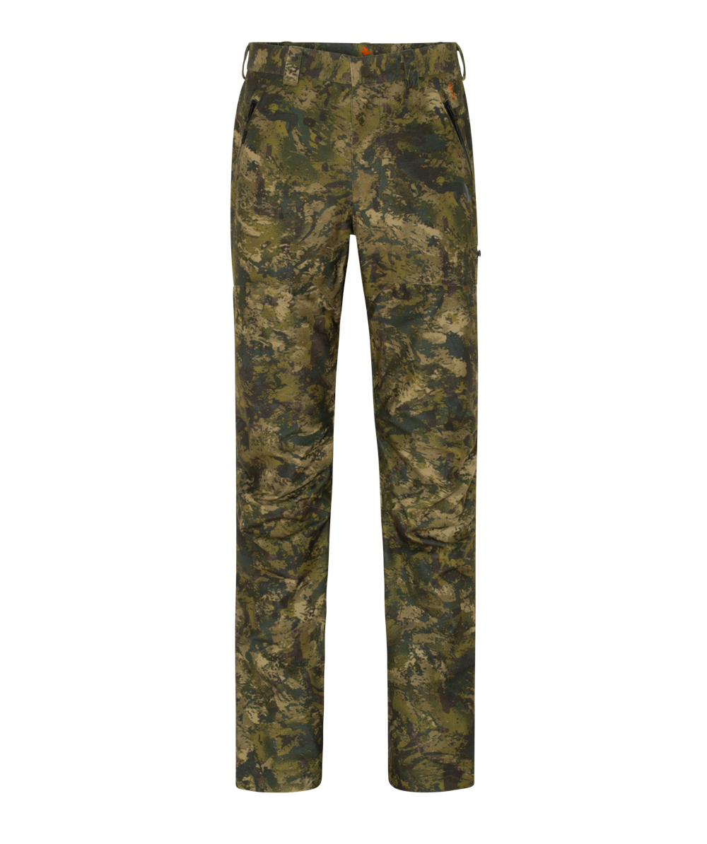 Pantalon de chasse Seeland Avail InVis Green, INVIS Green, XXSL1122060