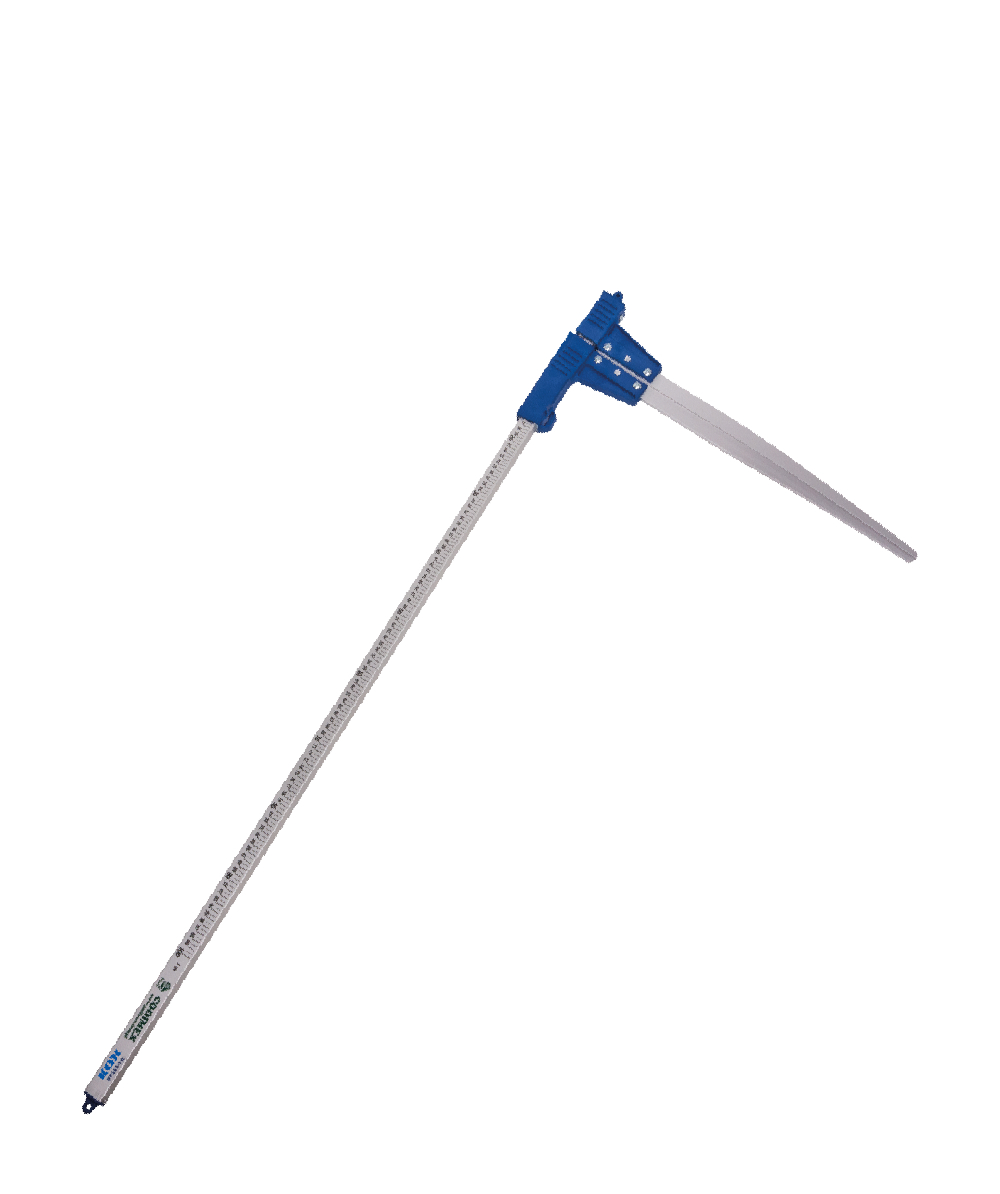 Pied  coulisse Codimex de KOX, -, XX97311-10