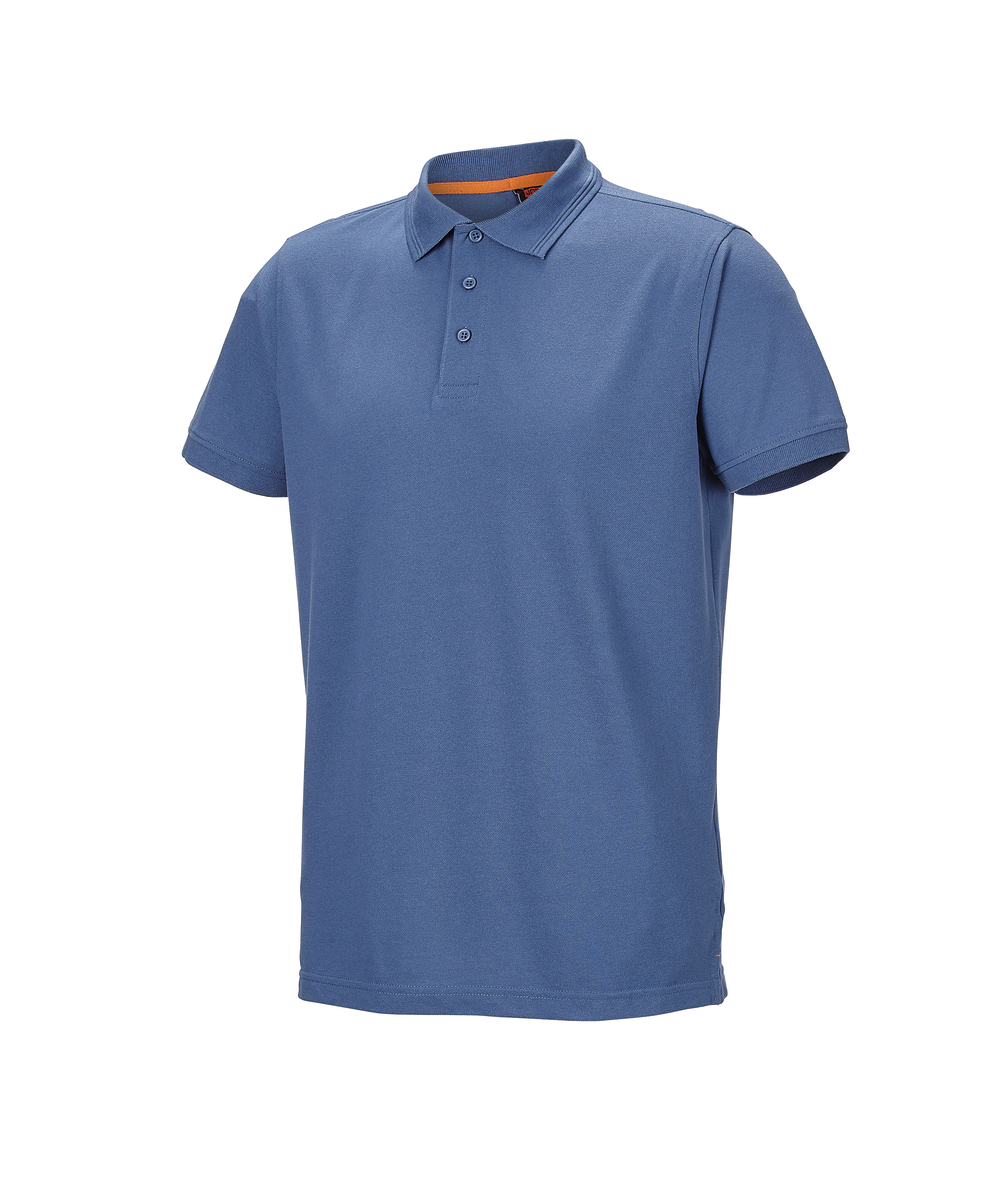 Polo Jobman 5564, Bleu, XXJB5564B